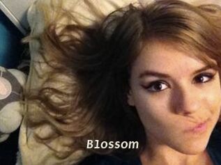 B1ossom