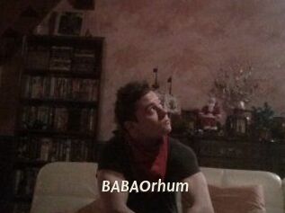 BABAOrhum