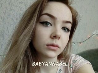 BABYANNABEL