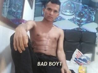 BAD_BOYT