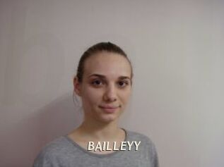 BAILLEYY