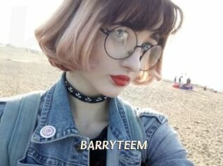 BARRYTEEM