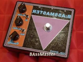 BAssMaster