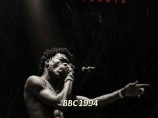 BBC1994 Blog éjac