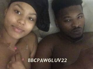 BBCPAWGLUV22