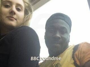 BBCpoundme