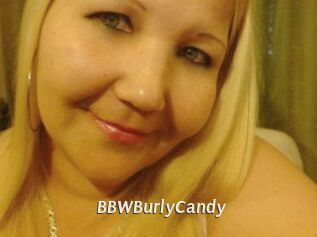 BBWBurlyCandy