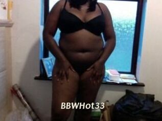BBWHot33