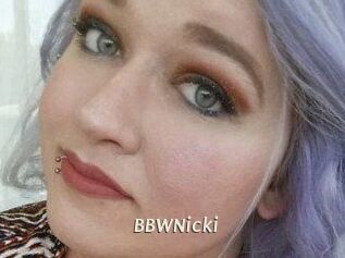 BBWNicki