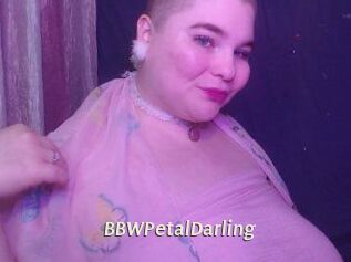 BBWPetalDarling