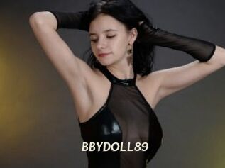 BBYDOLL89