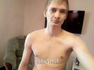 BBoyHot