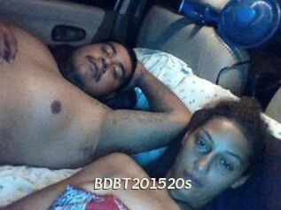 BDBT201520s
