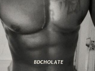 BDCHOLATE