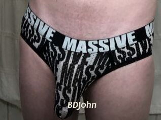 BDJohn