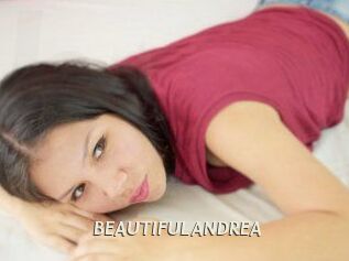 BEAUTIFULANDREA