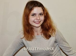 BEAUTYmodelX