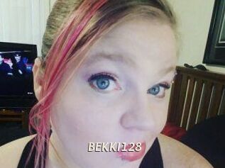 BEKKI128