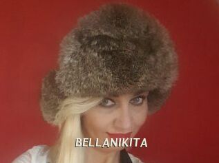 BELLANIKITA
