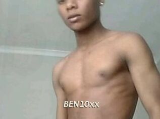 BEN10xx