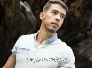BENJAMINCHARNS