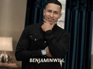 BENJAMINWILL