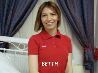 BETTH