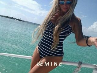 BE_M_I_N_E