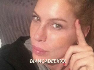BIANCADEEXXX