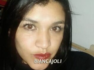 BIANCAJOLI