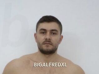 BIGALFREDXL Blog éjac
