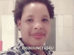BIGBOUNCERS4U