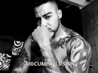 BIGCUMEXPLOSION