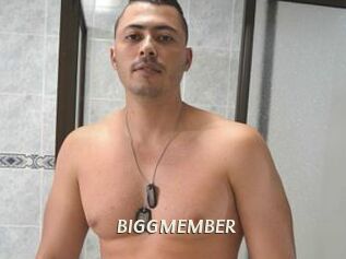 BIGGMEMBER Blog éjac