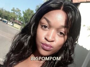 BIGPOMPOM