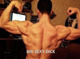 BIG_SEXY_DICK