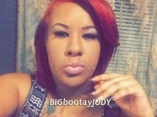 BIGbootayJUDY