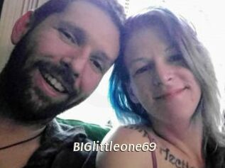 BIGlittleone69