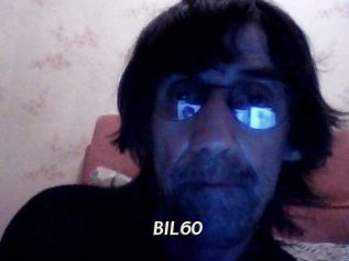 BIL60 Blog éjac