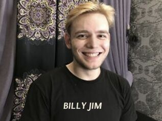 BILLY_JIM Blog éjac