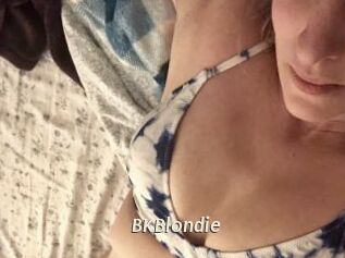 BKBlondie