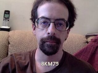 BKM75