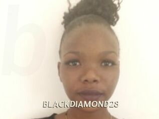 BLACKDIAMOND28