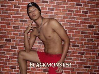 BLACKMONSTER
