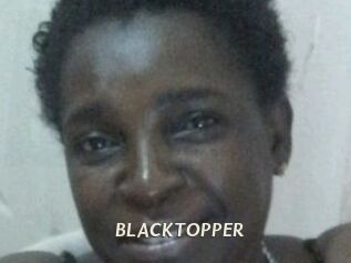 BLACKTOPPER