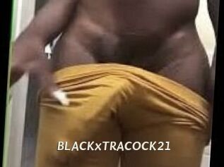 BLACKxTRACOCK21