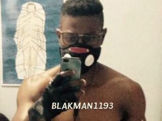 BLAKMAN1193
