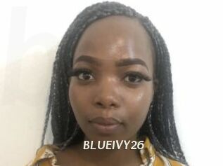 BLUEIVY26