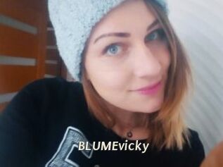 BLUMEvicky