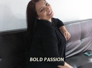 BOLD_PASSION